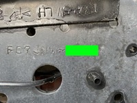 日野レンジャー幌ウイング中型（4t）[写真40]