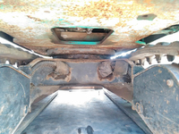 コマツミニユンボ（ミニバックホー）[写真16]