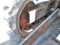 コマツミニユンボ（ミニバックホー）[写真23]