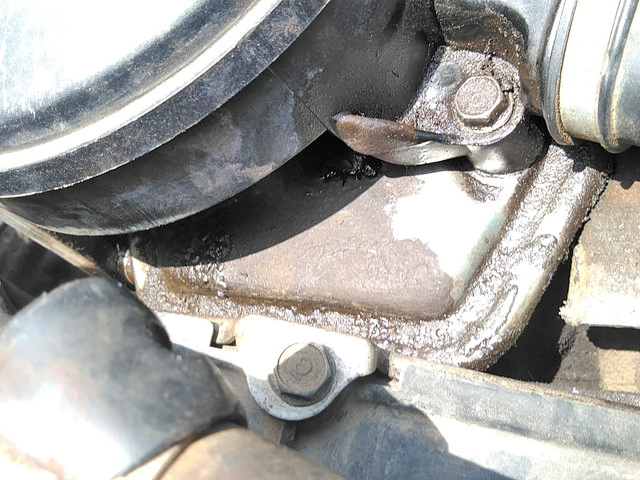 コマツミニユンボ（ミニバックホー）[写真35]