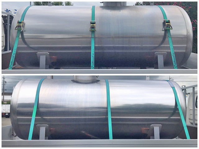 いすゞエルフタンク車（タンクローリー）小型（2t・3t）[写真08]