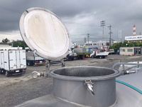 いすゞエルフタンク車（タンクローリー）小型（2t・3t）[写真12]