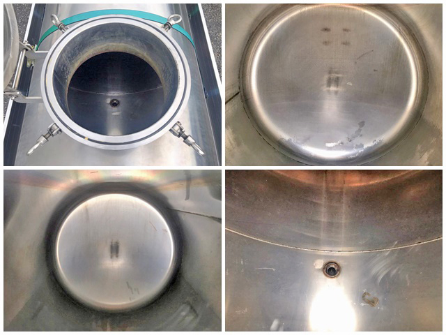 いすゞエルフタンク車（タンクローリー）小型（2t・3t）[写真13]