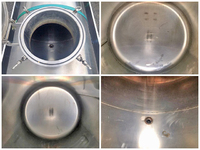 いすゞエルフタンク車（タンクローリー）小型（2t・3t）[写真13]