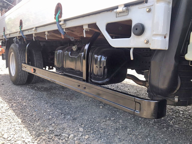 いすゞエルフタンク車（タンクローリー）小型（2t・3t）[写真17]