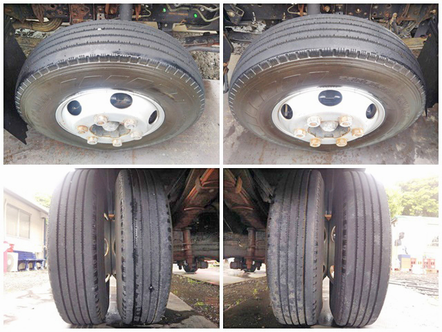 いすゞエルフタンク車（タンクローリー）小型（2t・3t）[写真19]