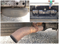 いすゞエルフタンク車（タンクローリー）小型（2t・3t）[写真20]