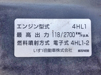 いすゞエルフタンク車（タンクローリー）小型（2t・3t）[写真25]