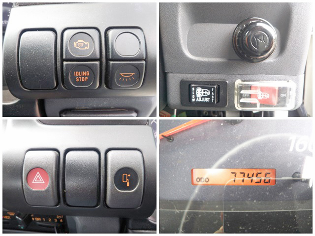 いすゞエルフタンク車（タンクローリー）小型（2t・3t）[写真36]