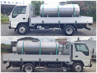 いすゞエルフタンク車（タンクローリー）小型（2t・3t）[写真03]