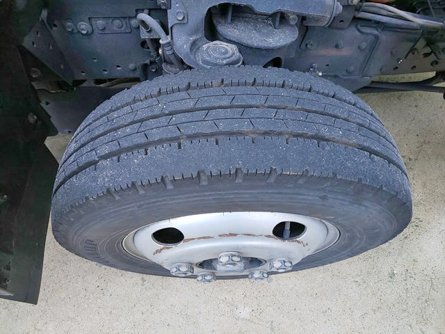 マツダタイタン平ボディ小型（2t・3t）[写真10]