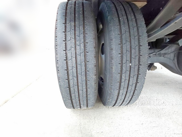 マツダタイタン平ボディ小型（2t・3t）[写真12]