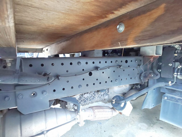 マツダタイタン平ボディ小型（2t・3t）[写真13]