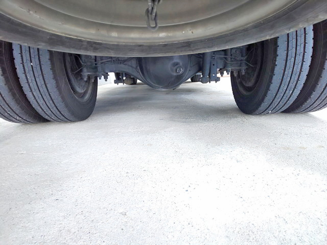 マツダタイタン平ボディ小型（2t・3t）[写真14]