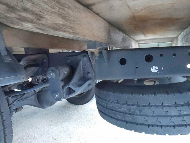 マツダタイタン平ボディ小型（2t・3t）[写真15]