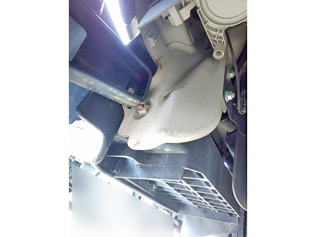 マツダタイタン平ボディ小型（2t・3t）[写真16]