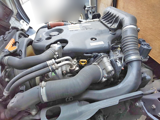 マツダタイタン平ボディ小型（2t・3t）[写真17]