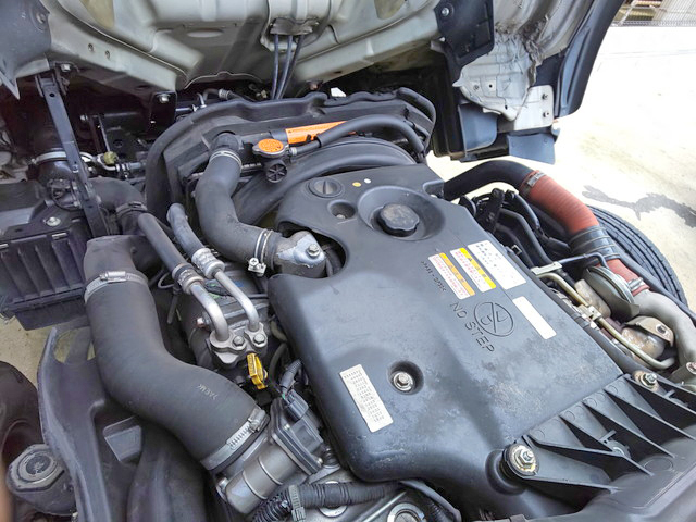 マツダタイタン平ボディ小型（2t・3t）[写真18]