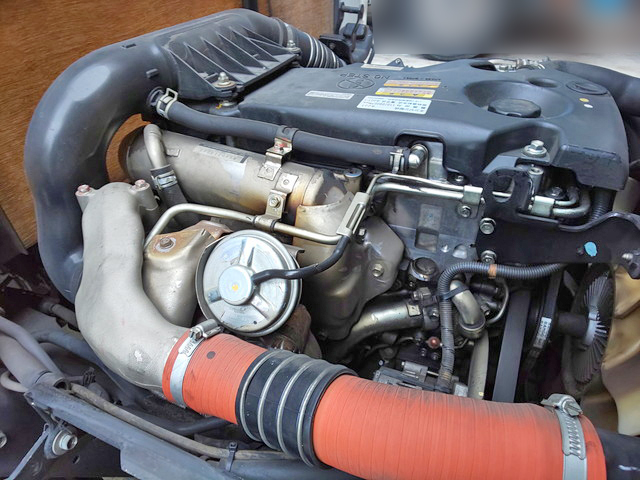 マツダタイタン平ボディ小型（2t・3t）[写真19]