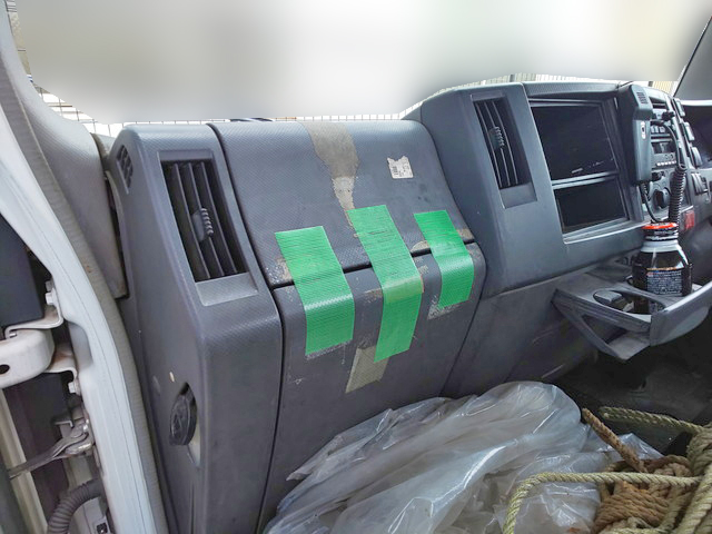 マツダタイタン平ボディ小型（2t・3t）[写真22]