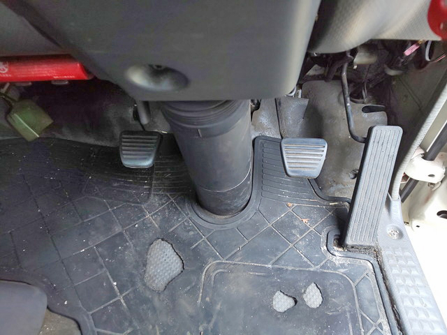 マツダタイタン平ボディ小型（2t・3t）[写真30]