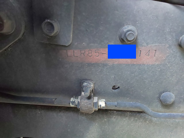 マツダタイタン平ボディ小型（2t・3t）[写真34]