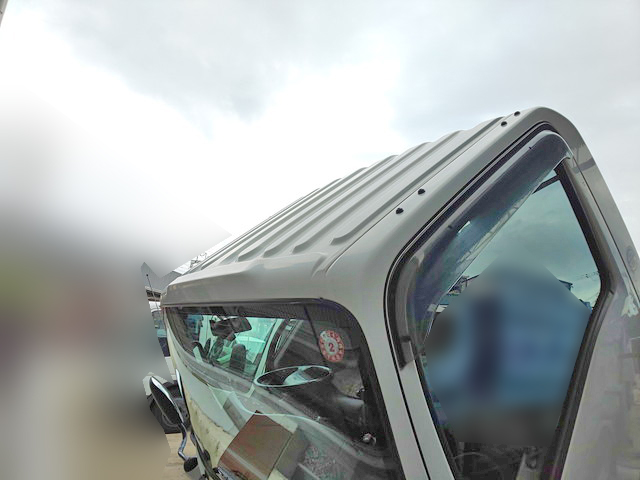 マツダタイタン平ボディ小型（2t・3t）[写真05]