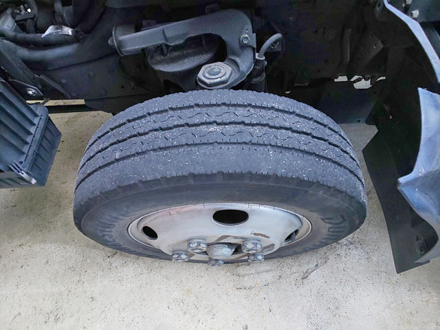 マツダタイタン平ボディ小型（2t・3t）[写真09]