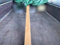 三菱ふそうキャンター平ボディ小型（2t・3t）[写真10]