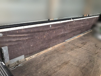 三菱ふそうキャンター平ボディ小型（2t・3t）[写真11]