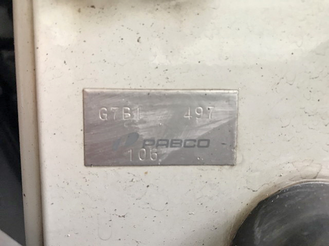 三菱ふそうキャンター平ボディ小型（2t・3t）[写真13]