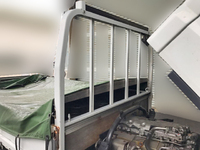 三菱ふそうキャンター平ボディ小型（2t・3t）[写真14]