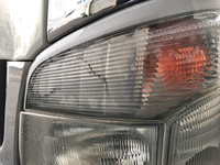 三菱ふそうキャンター平ボディ小型（2t・3t）[写真16]