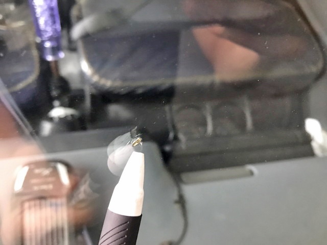 三菱ふそうキャンター平ボディ小型（2t・3t）[写真17]