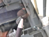 三菱ふそうキャンター平ボディ小型（2t・3t）[写真18]