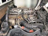 三菱ふそうキャンター平ボディ小型（2t・3t）[写真24]