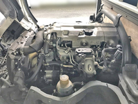 三菱ふそうキャンター平ボディ小型（2t・3t）[写真25]