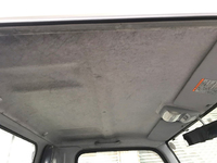 三菱ふそうキャンター平ボディ小型（2t・3t）[写真33]