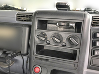 三菱ふそうキャンター平ボディ小型（2t・3t）[写真35]