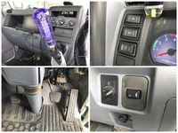 三菱ふそうキャンター平ボディ小型（2t・3t）[写真38]