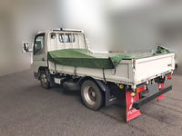 三菱ふそうキャンター平ボディ小型（2t・3t）[写真04]