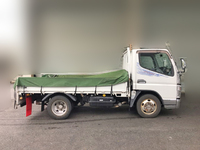 三菱ふそうキャンター平ボディ小型（2t・3t）[写真05]