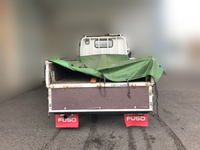 三菱ふそうキャンター平ボディ小型（2t・3t）[写真09]