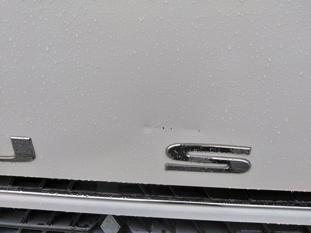 三菱ふそうファイターユニック4段増トン（6t・8t）[写真10]