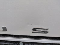 三菱ふそうファイターユニック4段増トン（6t・8t）[写真10]