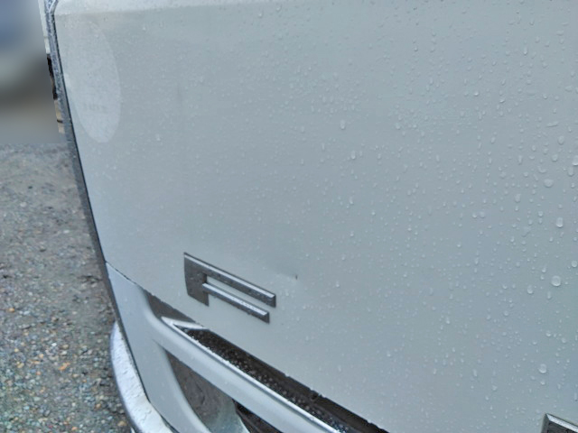 三菱ふそうファイターユニック4段増トン（6t・8t）[写真11]