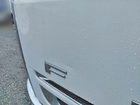 三菱ふそうファイターユニック4段増トン（6t・8t）[写真11]