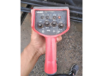 三菱ふそうファイターユニック4段増トン（6t・8t）[写真12]