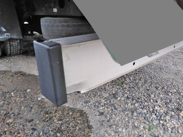 三菱ふそうファイターユニック4段増トン（6t・8t）[写真14]