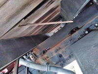 三菱ふそうファイターユニック4段増トン（6t・8t）[写真16]